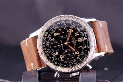 breitling old navitimer crystal|breitling old navitimer for sale.